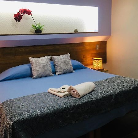 Hotel Posada Comala מראה חיצוני תמונה