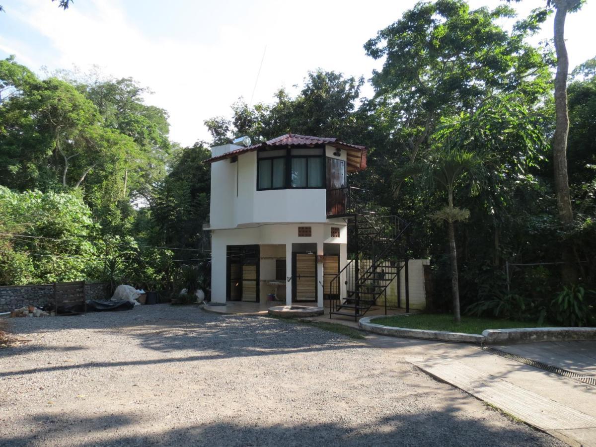 Hotel Posada Comala מראה חיצוני תמונה