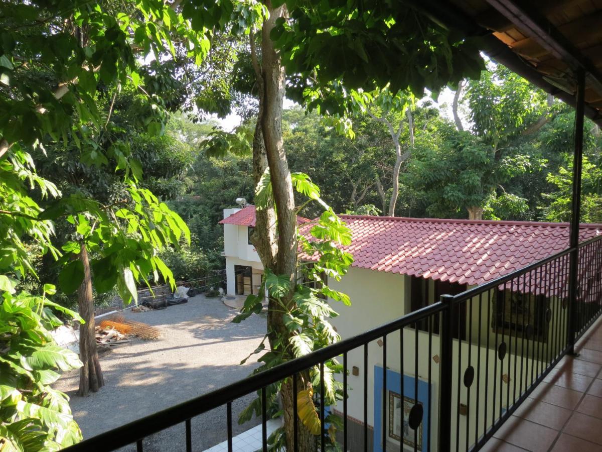 Hotel Posada Comala מראה חיצוני תמונה
