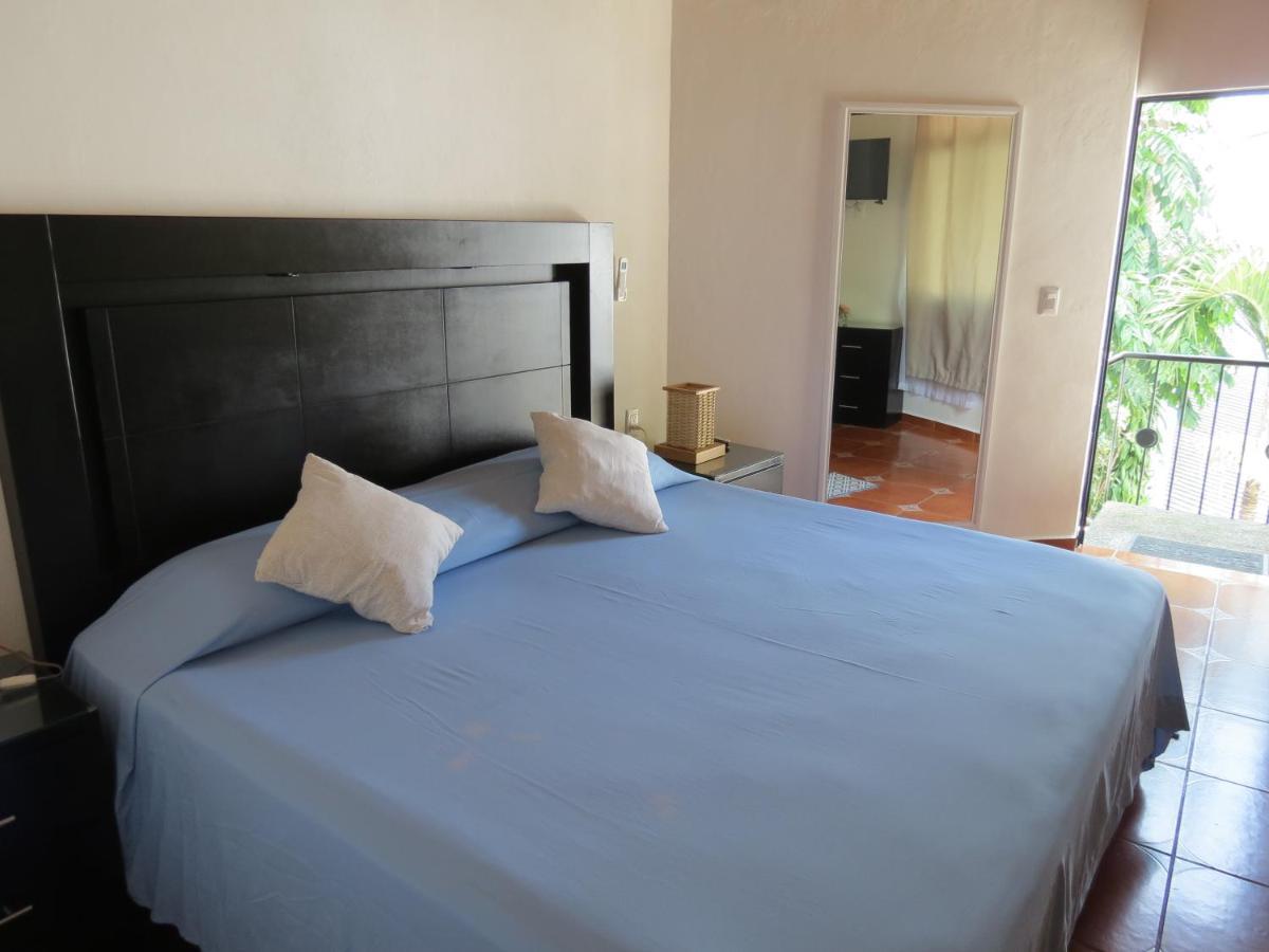 Hotel Posada Comala מראה חיצוני תמונה